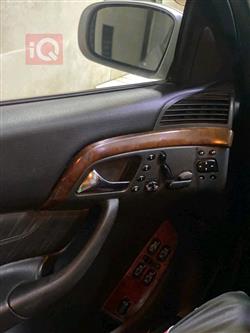 مرسيدس بنز S-Class
